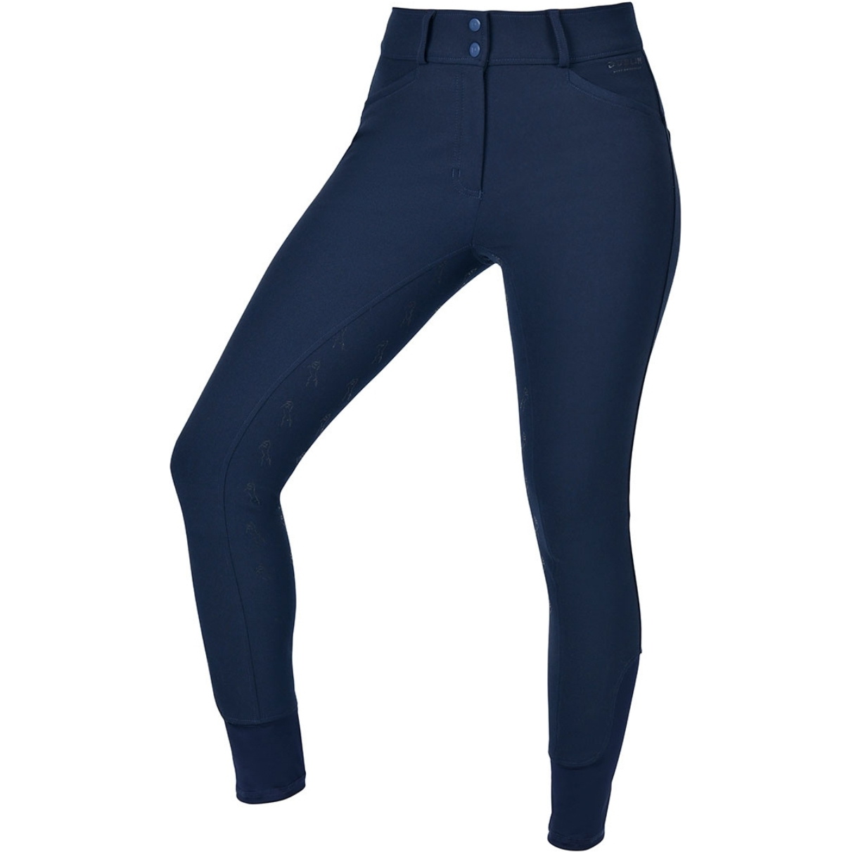 Dublin Cammy Comfort Twill Breeches 1023059 - Naval Academy